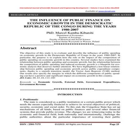 Economic consequences of international financial reporting standards | PDF