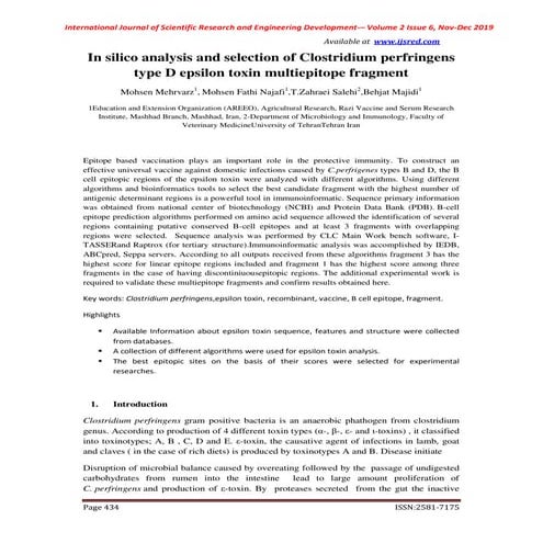 Fulfillment an E-Archiving System for MENA Countries