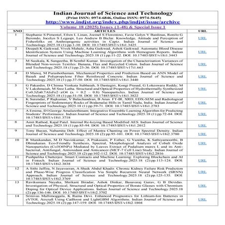 IJST 2023-Published Articles (1-48 & SP Issues).pdf