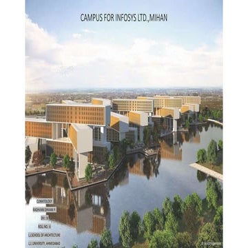 case study of INFOSYS MIHAN