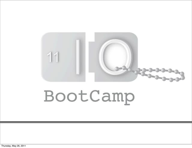 Introducing the App Engine datastore