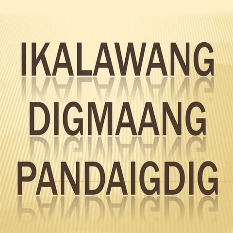 Ikalawang digmaang pandaigdig-II-Dalton mnhs
