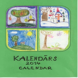 I kalendars 7gr