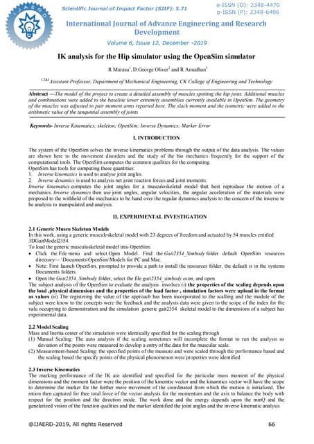 Modification of airflow around a FSAE Race car using sidepods to ...
