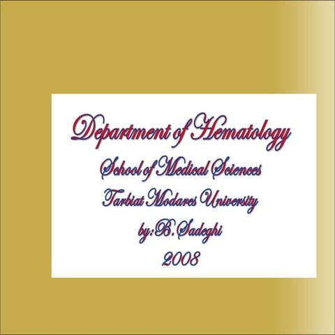 transcription factor Ikaros