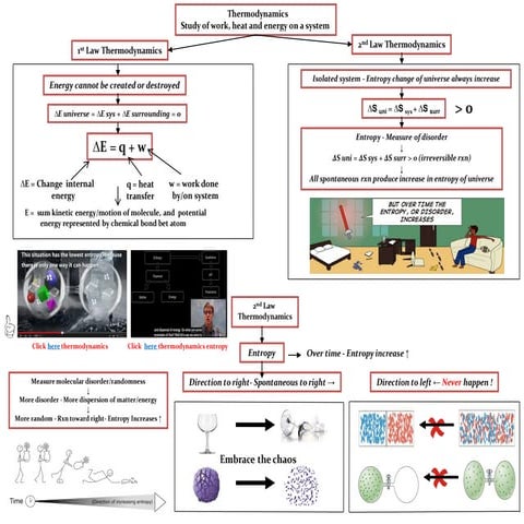 IB Chemistry on Gibbs Free Energy and Entropy