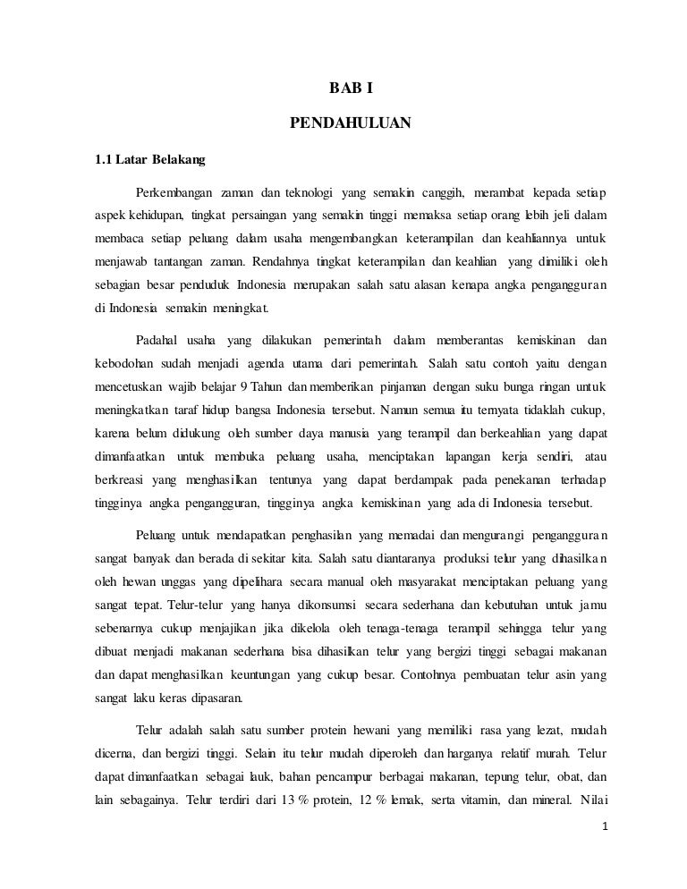 Ikd Laporan Bioteknologi