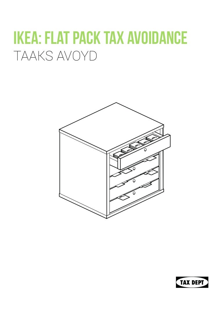 Ikea Kurt Stallaert Pavleye