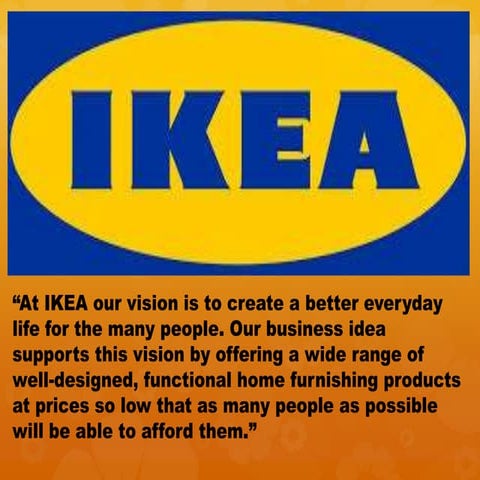 Ikea- knowledge management