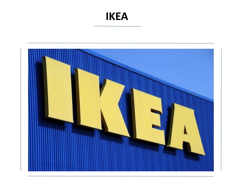 Ikea