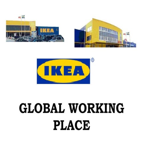 Ikea global-culture