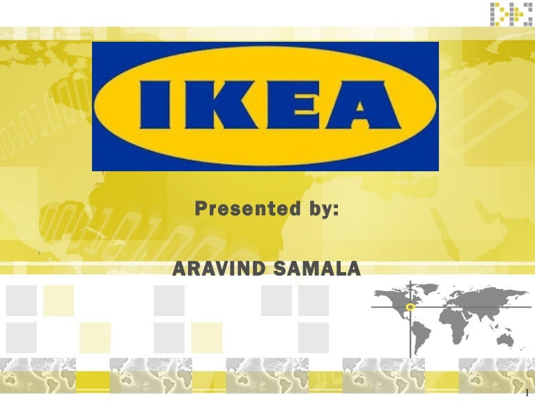 Ikea human catalogue case study image