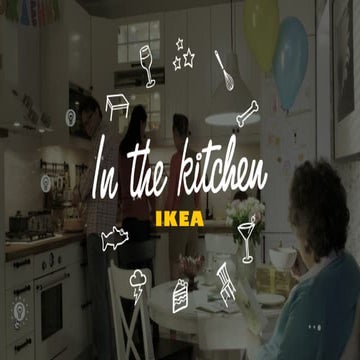 Ikea in the kitchen final
