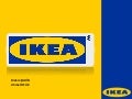 Ikea marketing management presentation
