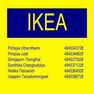 IKEA Marketing Idea