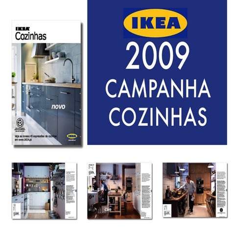 Ikea presentation