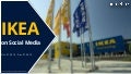 IKEA Social Media Analysis Q4 2015