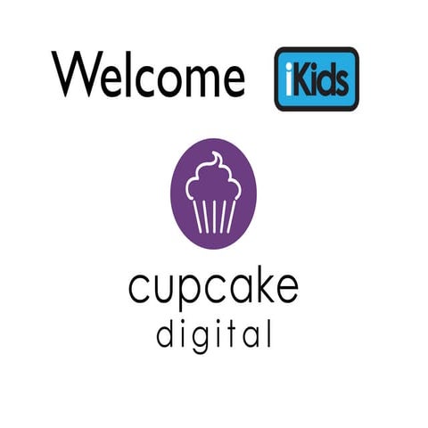 I kidscreen deck | PDF