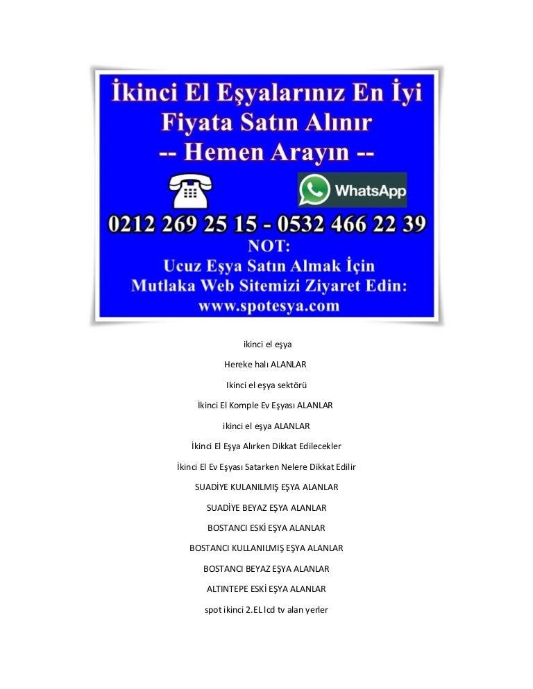 İkinci el Halıları klasik mobilya alanlar