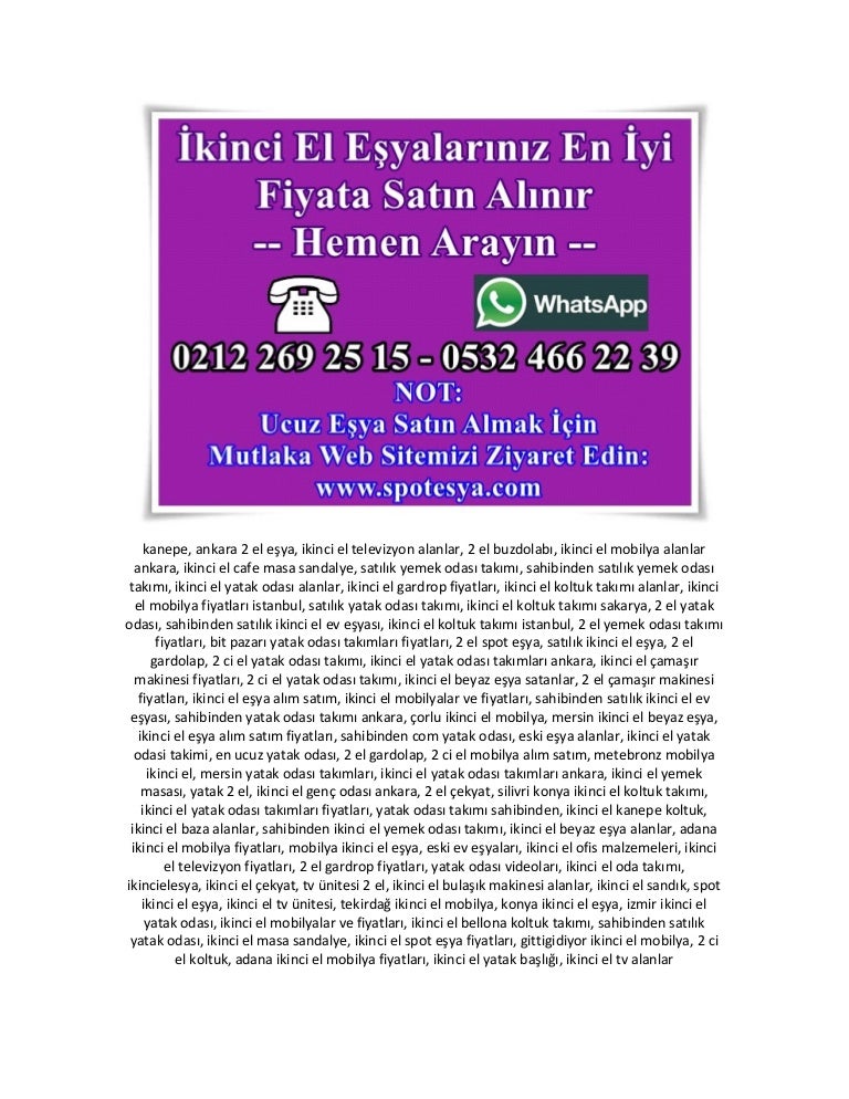 antika mobilya alanlar