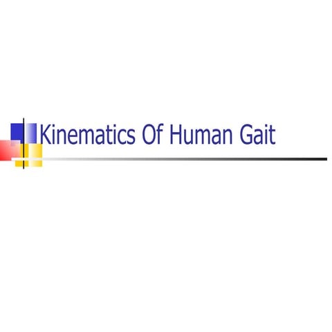 I:\Kinemetics Of Gait2 Dh 2