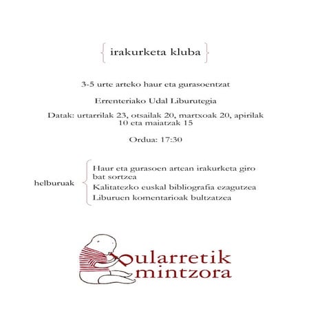 Ikluba kartela 3-5_errenteria