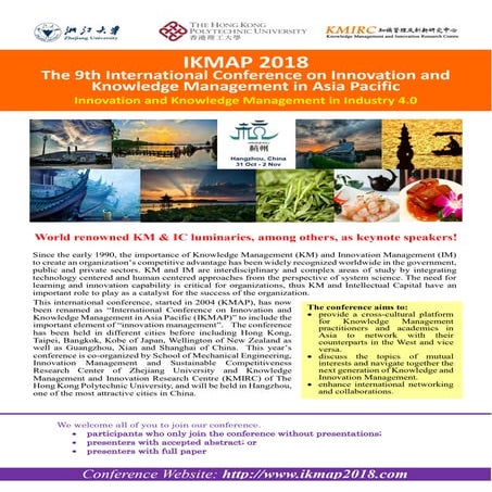 Ikmap 2018 leaflet