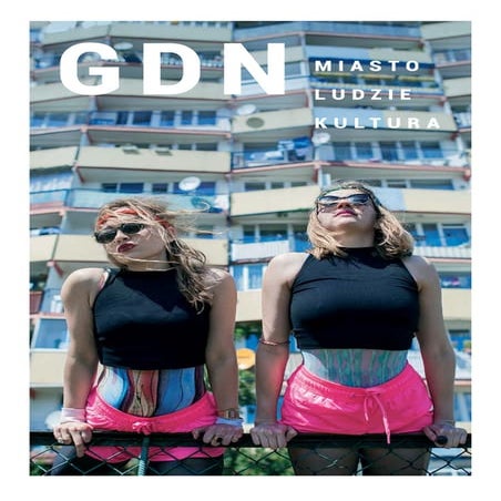 GDN Miasto, ludzie, kultura