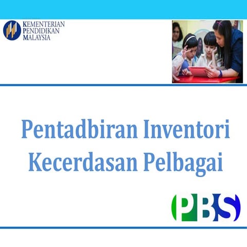 Pentadbiran IKP Ting 3