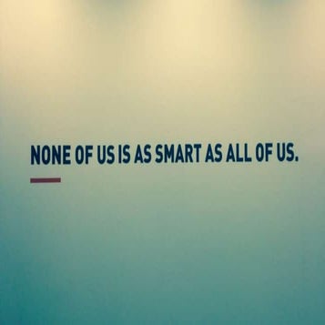 IKRa NY Campus 2014 - Overview