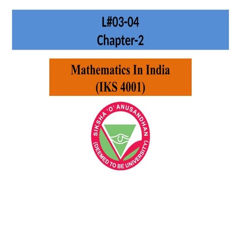 Exploring Vedic Geometry and Theorem of the Diagonal in Ancient Indian ...