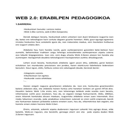 Laugarren aurkezpena