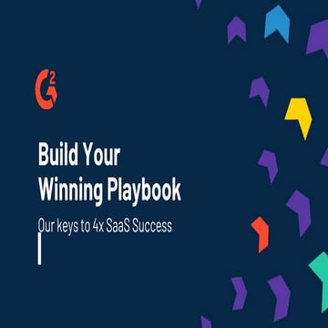 SaaStock 2019 - godard abel