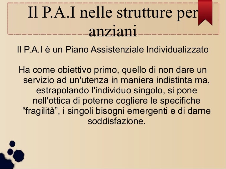 Il pai
