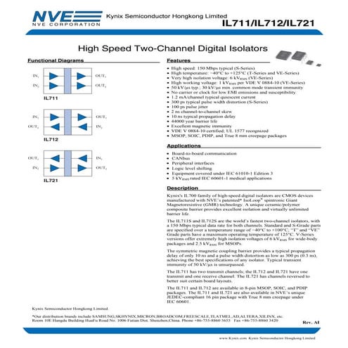 2N2222/2N222A Transistor data sheet