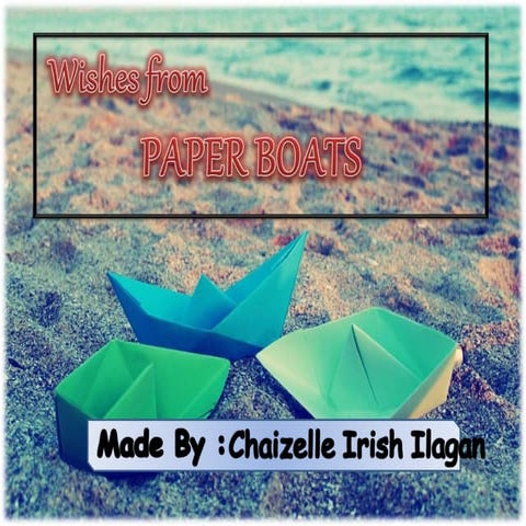 Powerpoint Animation Story