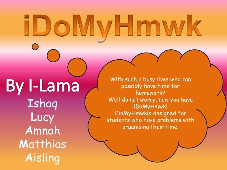 Domyhomework site domyhomework site
