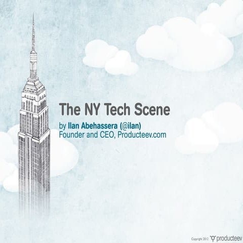 Fab.com Presentation | PPTX