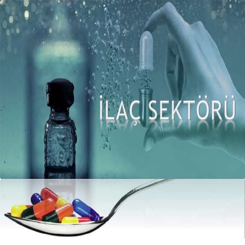 İlaç Sektörü Araştırması