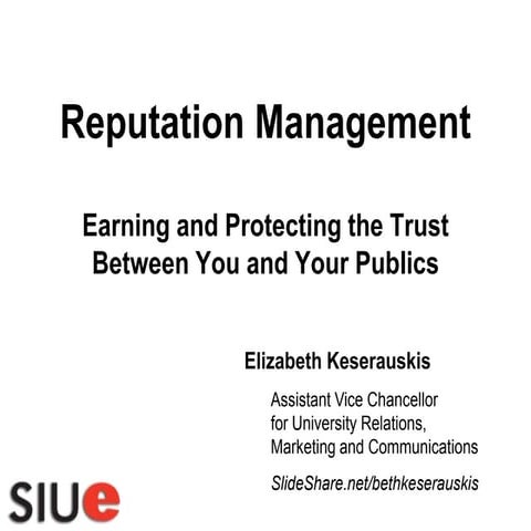 IL Assn of Chambers of Commerce, 11-2-11