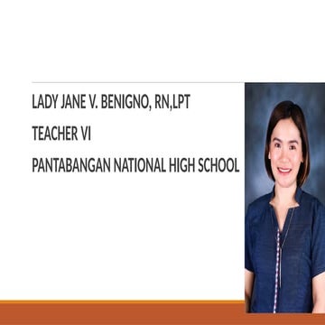 Understanding the New ILAW Lesson Plan Format for SY 2026–2027 | PPTX