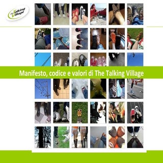 Il codice del marketing della conve...