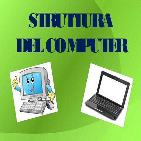 Componenti Del Computer | PPS