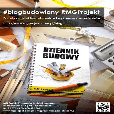 Ile trwa budowa domu jednorodzinnego metodą gospodarczą?