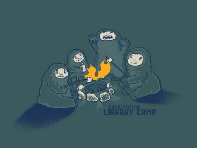 Library Camp: How to Run an Unconference at Your Library