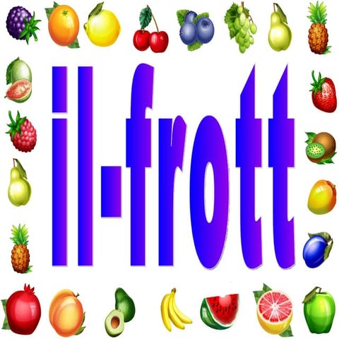 Il frott  2