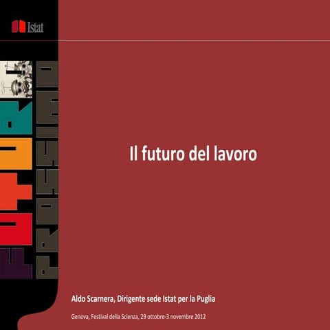 Ilfuturodellavoro