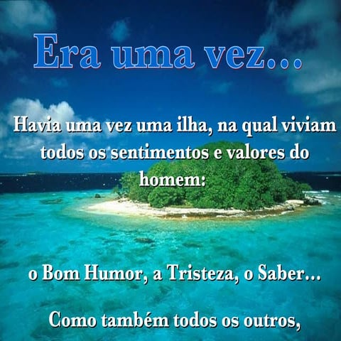 Ilhados Sentimentos2