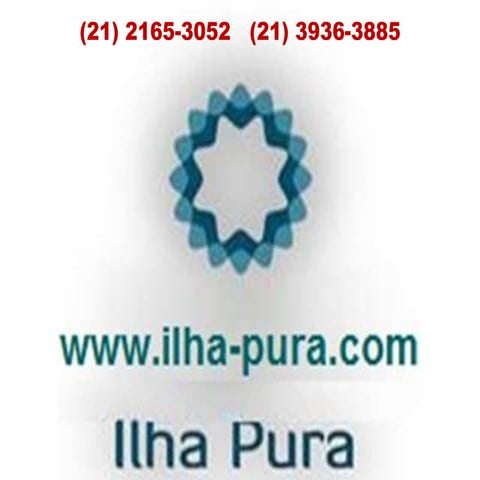 Ilha Pura   Vila Olimpica - www.ilha-pura.com