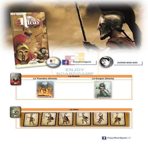 Battle line rules (vietnamese) watermark | PDF